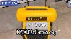 Dewalt Air Compressor 4 5 Gallon Review Is It Worth The Investment