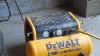 Dewalt D55146 Air Compressor Review