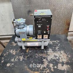 Dielectric Communications Air Dryer Model 200C 46345 GAST ROA-P209-DB D3S5