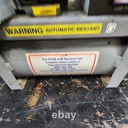 Dielectric Communications Air Dryer Model 200C 46345 GAST ROA-P209-DB D3S5