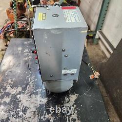 Dielectric Communications Air Dryer Model 200C 46345 GAST ROA-P209-DB D3S5