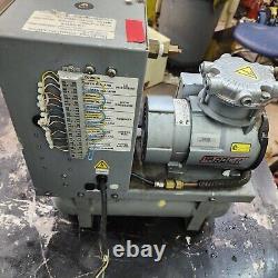 Dielectric Communications Air Dryer Model 200C 46345 GAST ROA-P209-DB D3S5