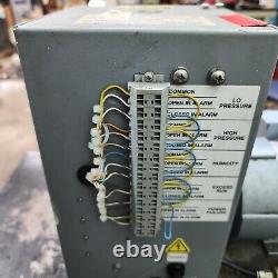 Dielectric Communications Air Dryer Model 200C 46345 GAST ROA-P209-DB D3S5