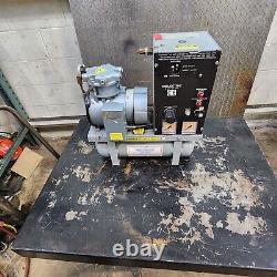 Dielectric Communications Air Dryer Model 200C 46345 GAST ROA-P209-DB D3S5