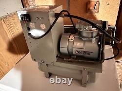 Dielectric Technologies Air Dryer Model Mc-200 P/n 55067 Voltage 115/60hz
