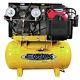 EMAX EGES1830ST 18 HP 39 CFM 30 Gal. Stationary Air Compressor New