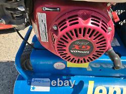 EMGLO/JENNY PRODUCTS K5HCA-8P COMPRESSOR 8 ga portable gas compressor LOCAL ONLY