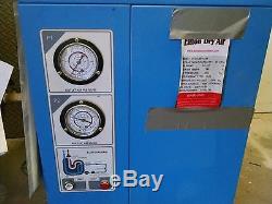 Eaton Compressor and Air Dryer