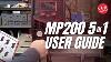 Firstess Mp200 User Guide Yeswelder