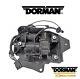 For Buick Lucerne Cadillac DTS Air Compressor Active Suspension Dorman 949-009