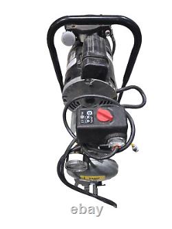 GAST 71R142 P077T-D300X Air Compressor Tank Ultra Quiet Lab Dentist