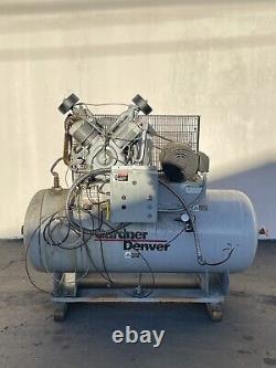 Gardner Denver Air Compressor HR10-12