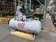 Gardner Denver Reciprocating Compressor HPL15-25 15HP 460V 60Hz 120-Gallon Tank