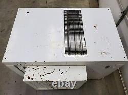 Gardner-denver Rotary Air Compressor Eba99a12, 10hp, 460v, 3ph, 125psi