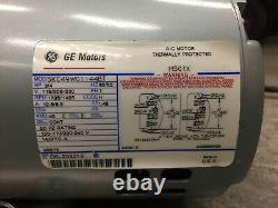 Gast 5H Series Oilless Piston Air Compressor 5HCD-10-M501X