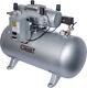 Gast 7hdd-70ta-m750x Air Compressor Oil Less 4 Pistons Lab Use