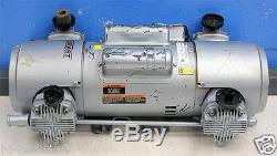 Gast Manufacturing 7HDD-57-M750X Piston Air Compressor
