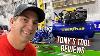 Goodyear 3 Gallon Air Compressor Review Tony S Tool Reviews
