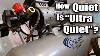 How Quiet Is Ultra Quiet California Air Tools Ultra Quiet Air Compressor
