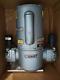 IDEX GAST Oil-less Piston Air Compressor 5LCA-10-M550X Manual Mounted