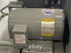 INERSOLL RAND T30 Air Compressor 2-24303 30T Excellent Working Condition