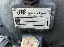 INGERSOLL-RAND 7100 Air Compressor Pump 2 Stage FREE SHIPPING