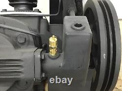 INGERSOLL RAND 7100 Bare Compressor Pump