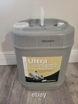 INGERSOLL RAND Ultra Coolant 20L 5.28 gallons 38459582