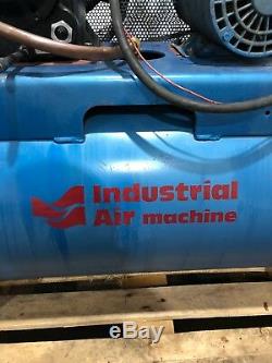 Industrial Air Air Compressor