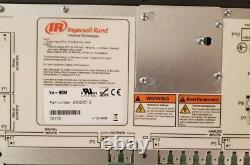 Ingersol Rand XE-90m assembly controller Designed for rotary screw compressors
