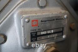 Ingersoll 5 HP Industrial Air Compressor