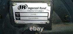 Ingersoll Rand 10 HP 30T Air Compressor