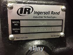 Ingersoll Rand 10 HP Premium Duplex Air Compressor Package 2-2545E10-P