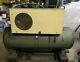 Ingersoll Rand 10 hp Air Compressor 3 Phase Power