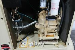 Ingersoll-Rand 15 HP UP6 15C TAS Rotary Screw Air Compressor