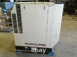 Ingersoll-Rand 153 CFM Rotary Air Compressor 230/460v, SSR-EP40SE