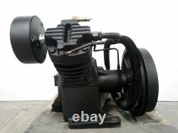 Ingersoll Rand 2475 5, 7-1/2 HP 1040, 1500 RPM 2 Stage Air Compressor Pump
