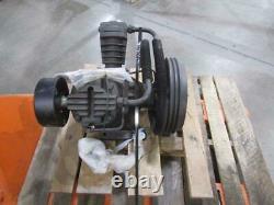 Ingersoll Rand 2475 Air Compressor Pump 2 Stage, Valve Type Finger