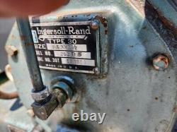 Ingersoll-Rand 253D Compressor