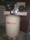 Ingersoll-Rand 2545K10V Air Compressor, Used unknown condition