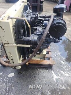 Ingersoll Rand 30 HP Compressor