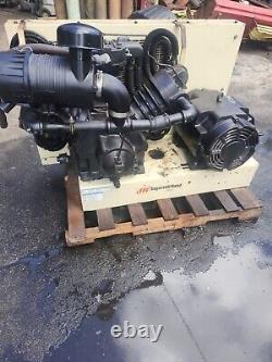 Ingersoll Rand 30 HP Compressor