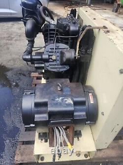 Ingersoll Rand 30 HP Compressor