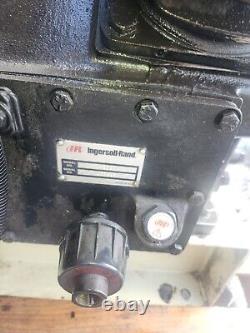 Ingersoll Rand 30 HP Compressor