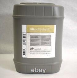 Ingersoll Rand 38459582 Ultra Coolant Compressor Lubricant 20L 10W-20 Synthetic