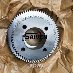 Ingersoll Rand 39817465 Oem Gear Set Ratio-1.3818 X