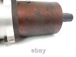 Ingersoll Rand 4840u Rotary Vane Air Motors 3hp, 170 RPM