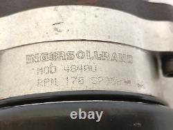 Ingersoll Rand 4840u Rotary Vane Air Motors 3hp, 170 RPM