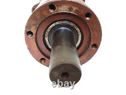 Ingersoll Rand 4840u Rotary Vane Air Motors 3hp, 170 RPM