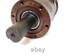 Ingersoll Rand 4840u Rotary Vane Air Motors 3hp, 170 RPM